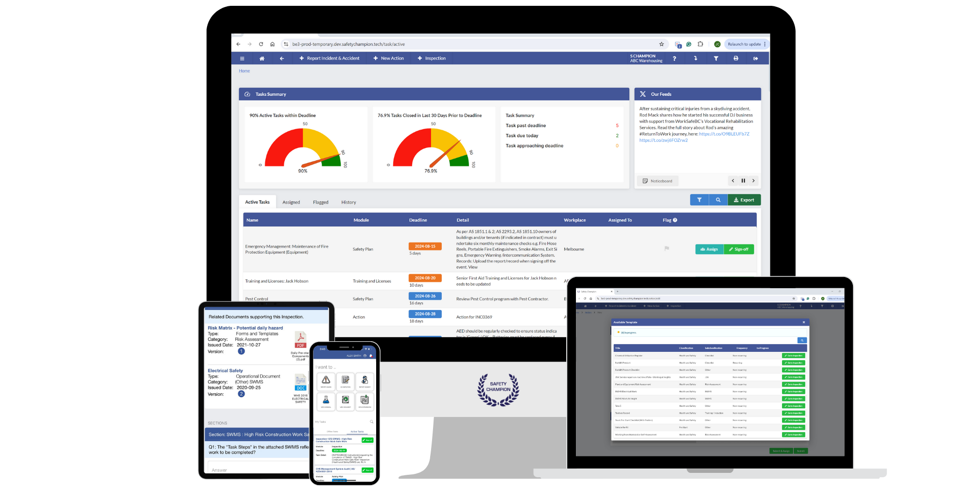BootChamp Webinar: Deep Dive - Full System